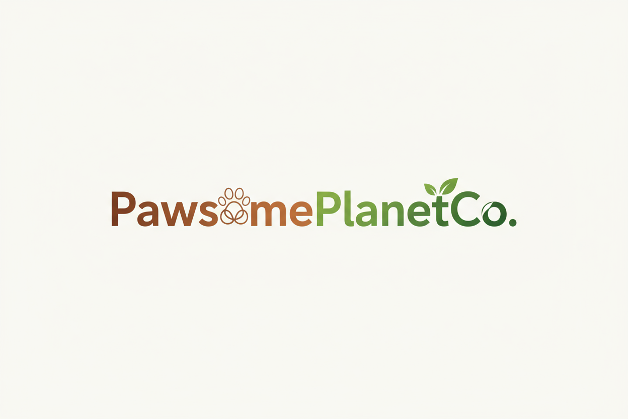 Pawsome Planet